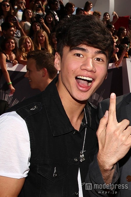 カラム・フッド／photo：Getty Images