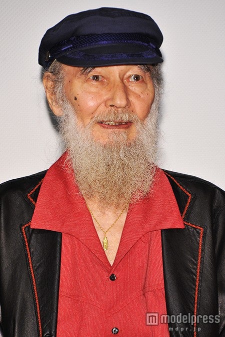 ミッキー・カーチス