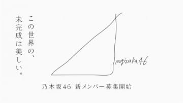 乃木坂46 新メンバーオーディション開催決定 メンバー募集は3年ぶり モデルプレス 乃木坂46 新メンバーオーディション開催決定 メンバー募集は3年ぶり モデルプレス