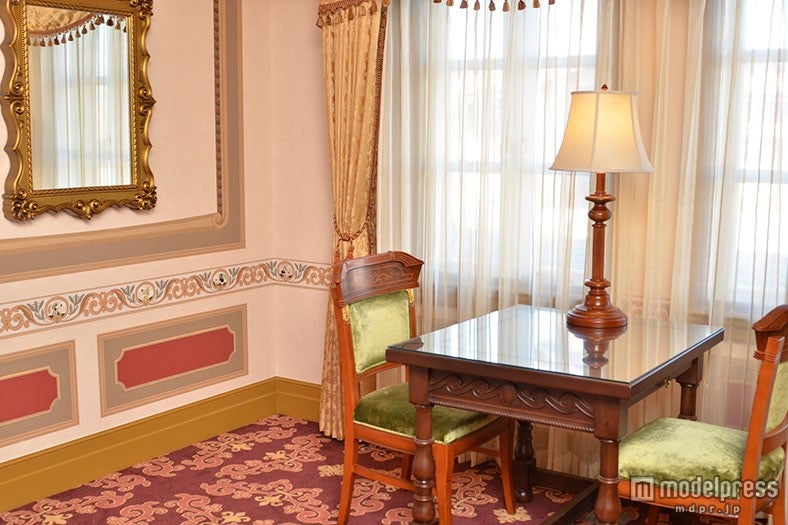 カピターノ・ミッキー・スーペリアルーム