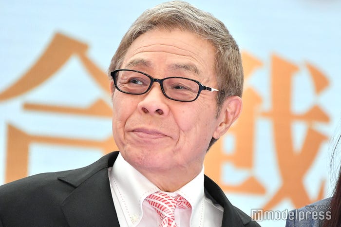 北島三郎 (C)モデルプレス