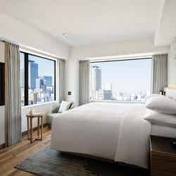 コートヤード・バイ・マリオット名古屋(提供画像)