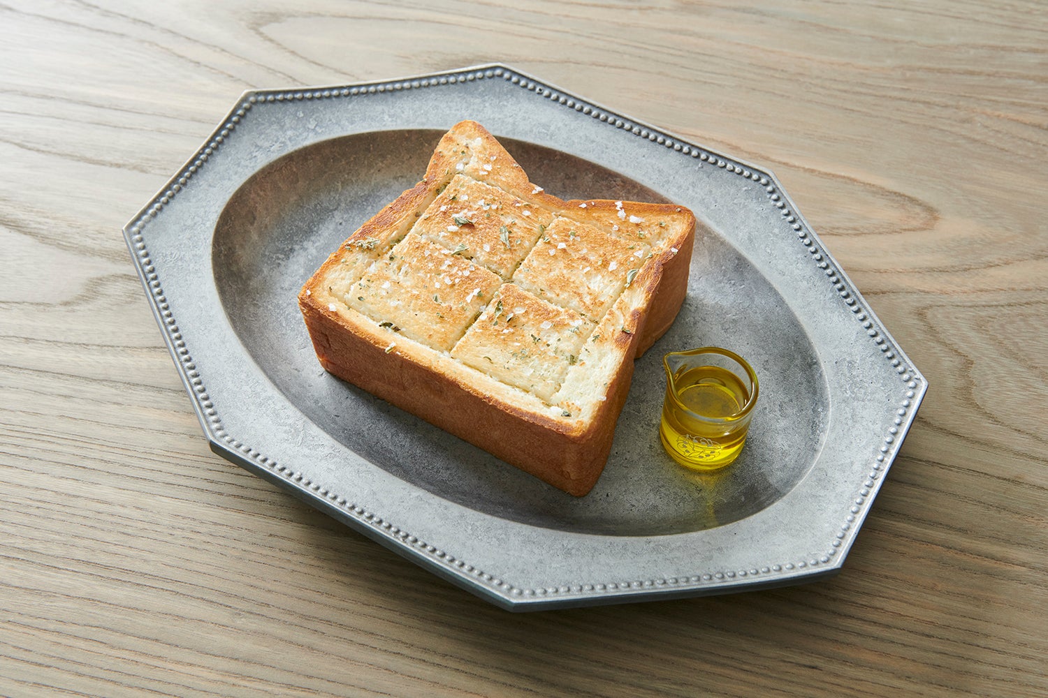 プルミエメ／画像提供：SUZU