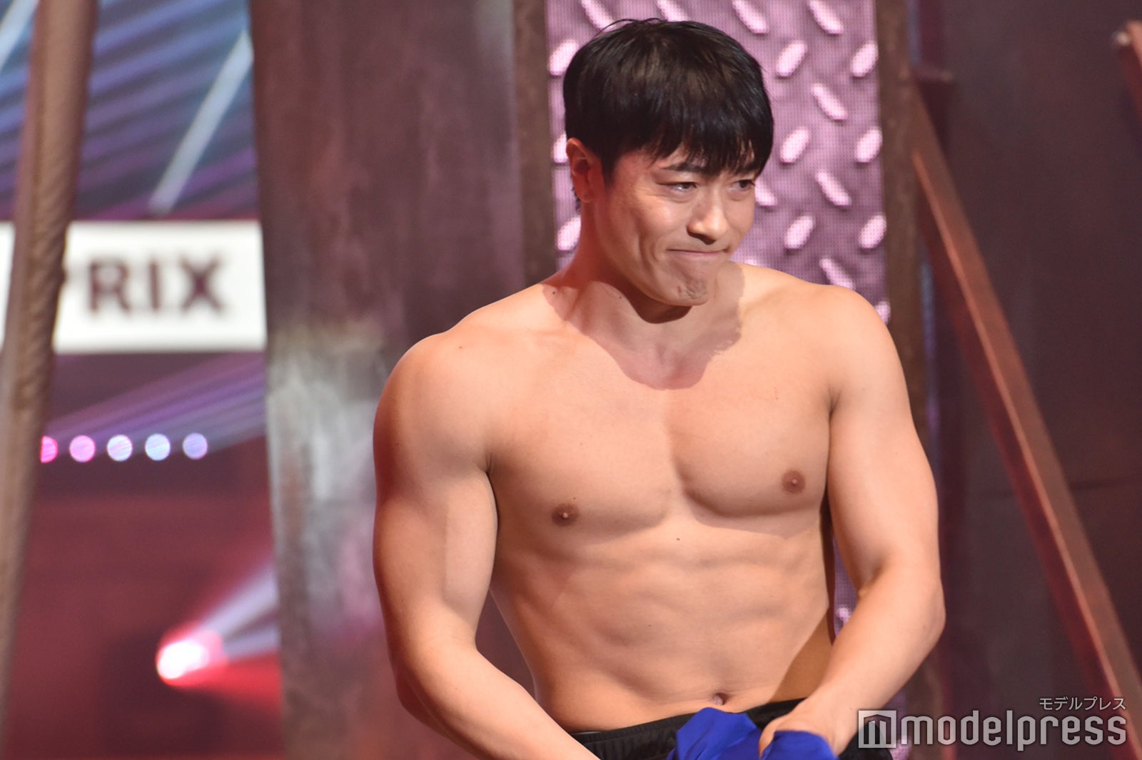 中務裕太（C）モデルプレス