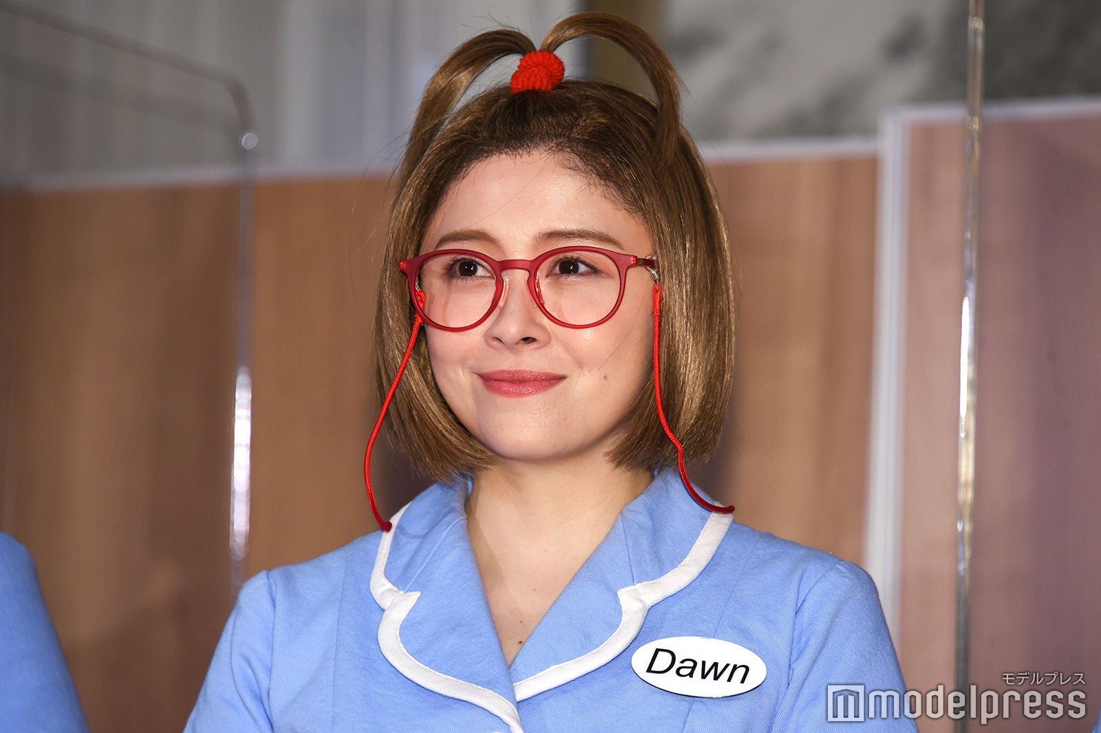 宮澤エマ（C）モデルプレス