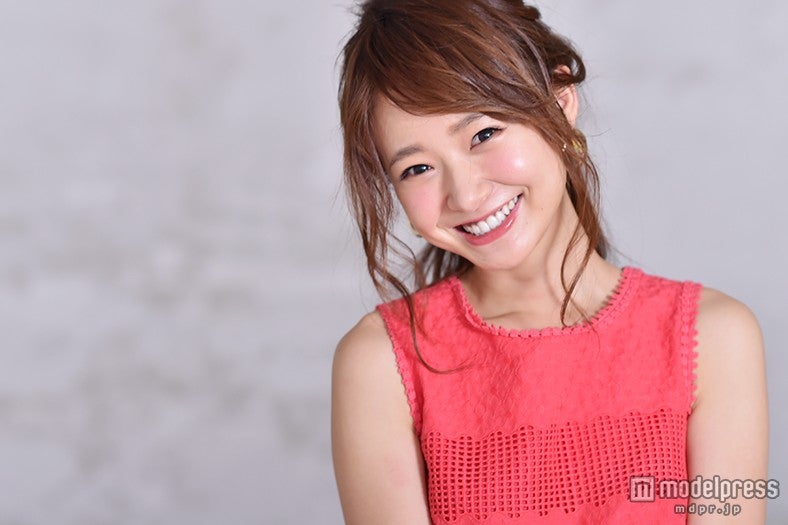 「Popteen」卒業のみずきてぃ「ずっと号泣していた」心境＆卒業した理由を明かす　モデルプレスインタビュー