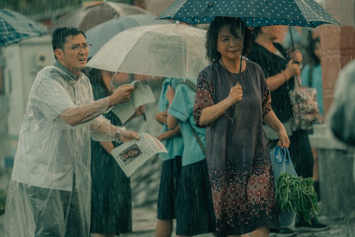 『黙する者が生きし場所』(提供写真)