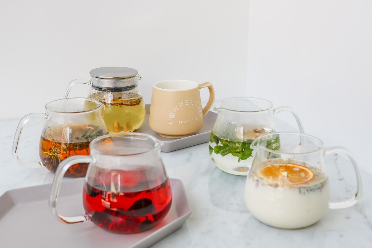 ドリンク（提供画像）