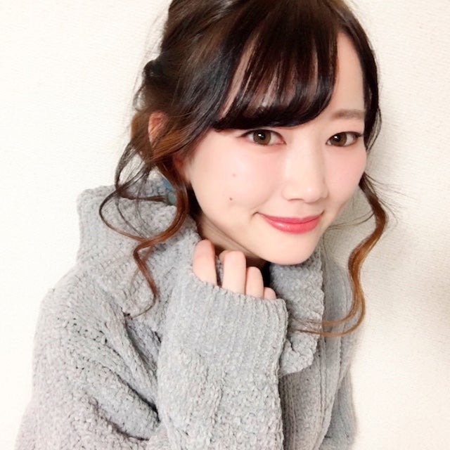 「MISS MR CIRCLE CONTEST 2017-2018」ファイナリスト　東京家政大学・加藤彰恵さん （提供写真） 