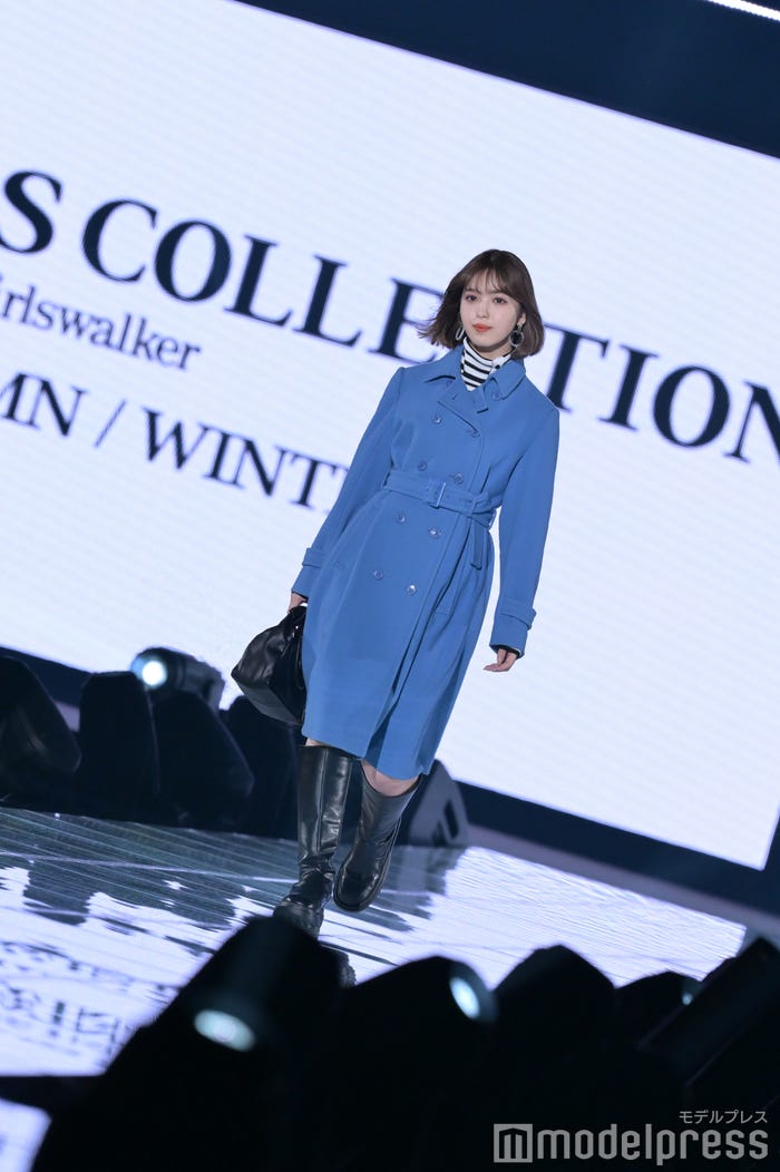 藤田ニコル(C)モデルプレス