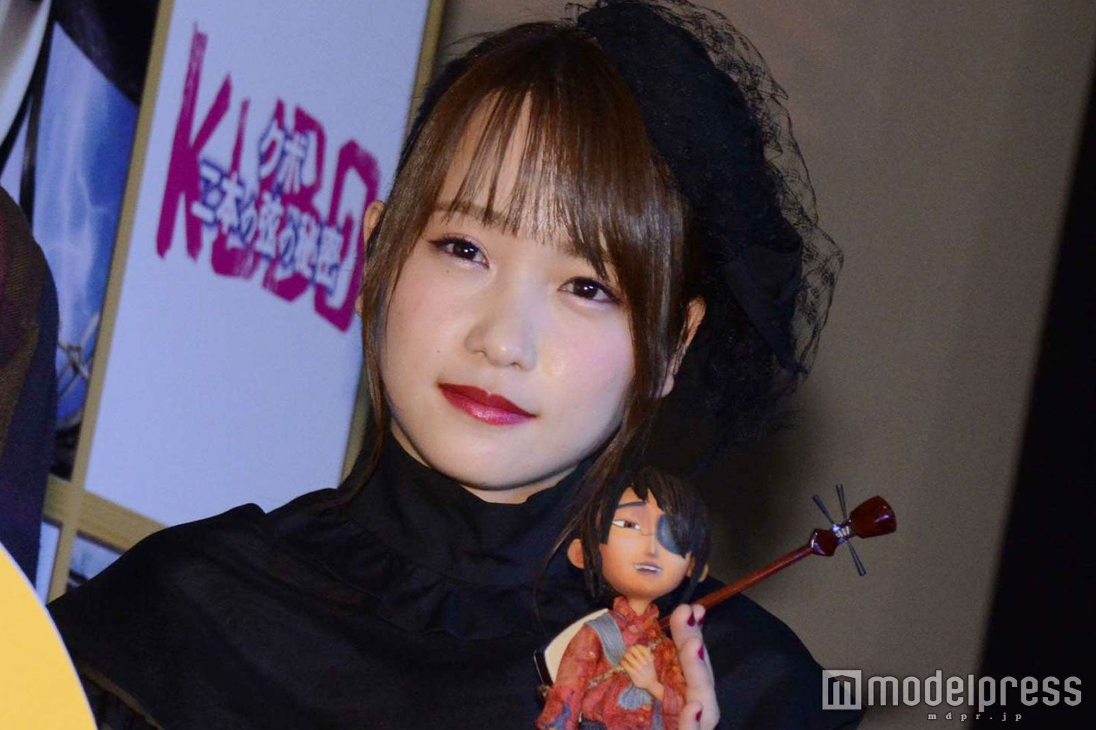 川栄李奈 （C）モデルプレス