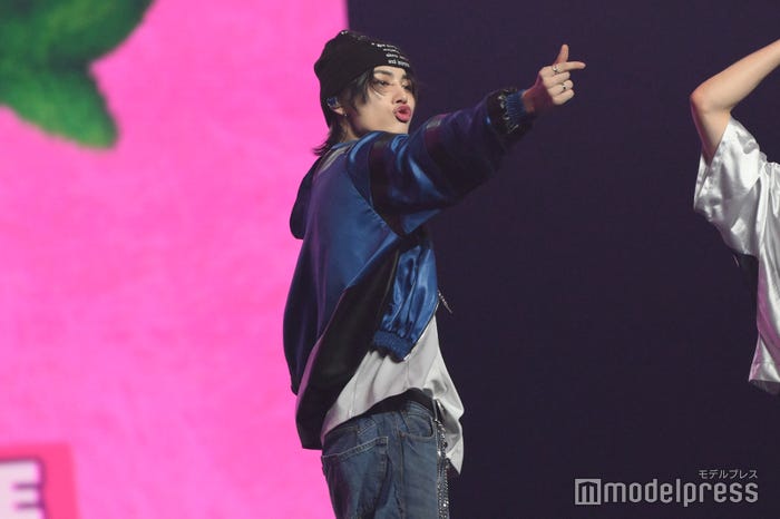 BOYNEXTDOOR(C)モデルプレス