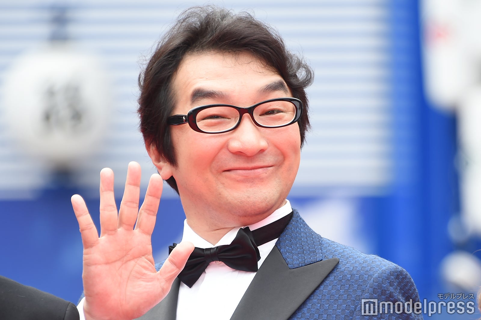 池田鉄洋 （C）モデルプレス