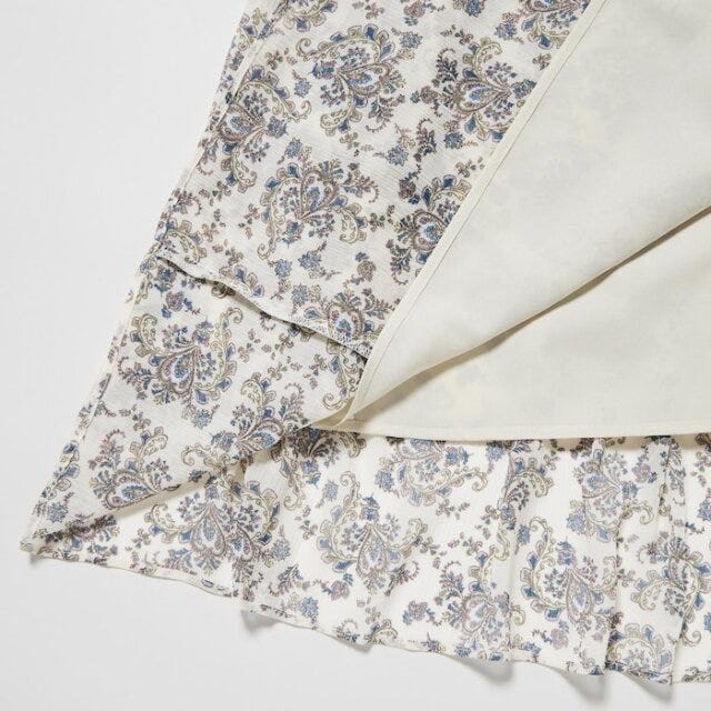 UNIQLO ユニクロ 秋冬 新作ワンピース