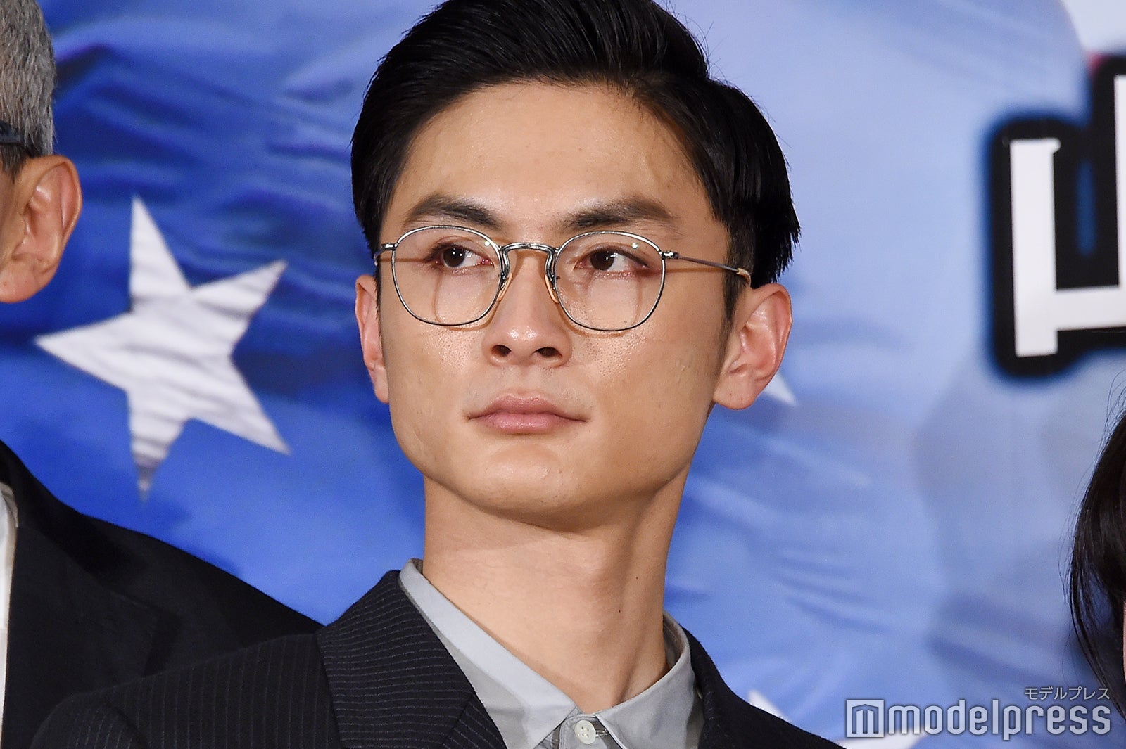 高良健吾（C）モデルプレス