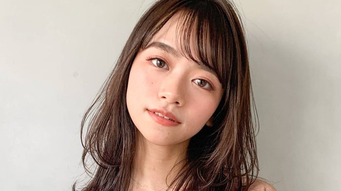 セミロング ロング特集 長いからこそ楽しみ放題 モデルプレス セミロング ロング特集 長いからこそ楽しみ放題 モデルプレス