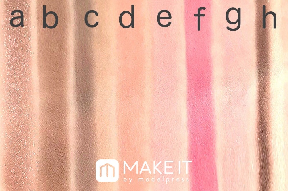 ADDICTION／コンパクト10 リミテッドエディション／ザ コンパクト アディクション (C)メイクイット