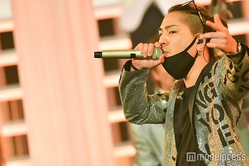 登坂広臣 （C）モデルプレス