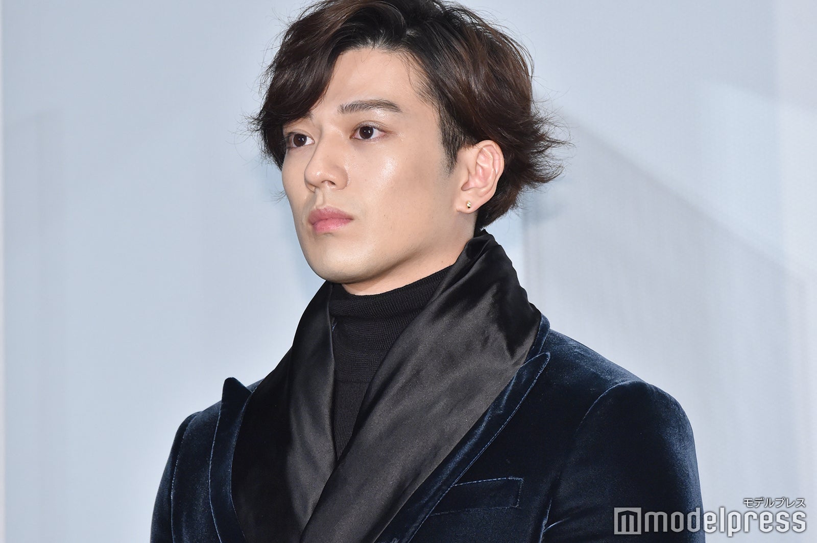 新田真剣佑（C）モデルプレス