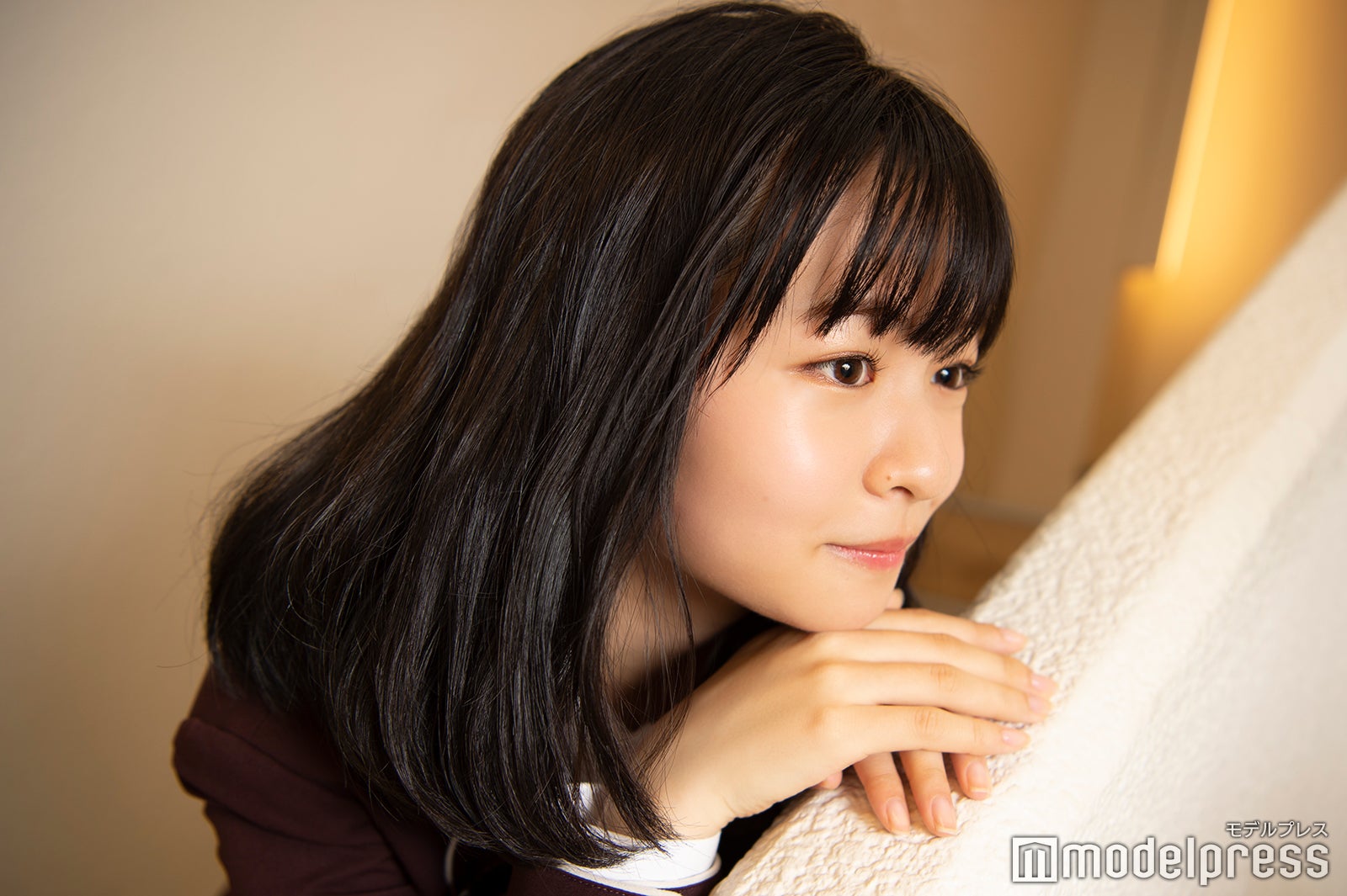 莉子 （C）モデルプレス