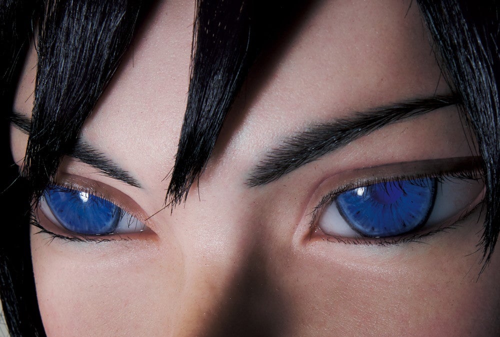 クロノイド（C）吾峠呼世晴／集英社・アニプレックス・ufotable