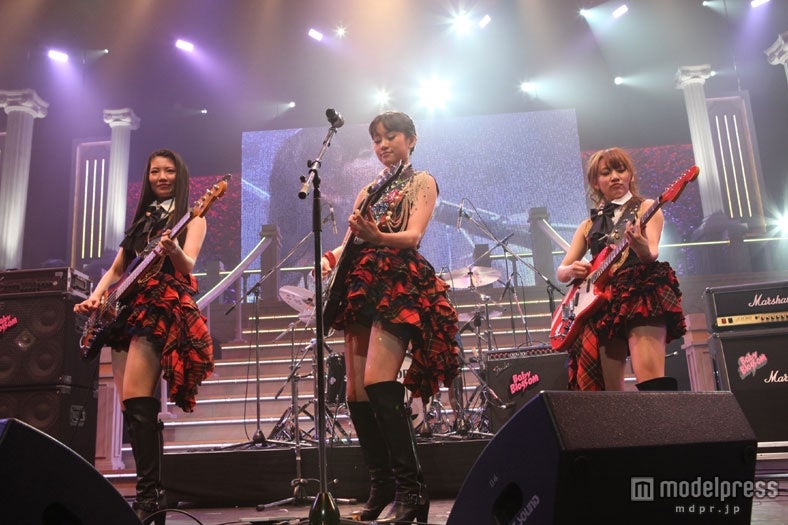 AKB48の2012全国ツアー「野中美郷、動く。～47都道府県で会いましょう～」（C）AKS