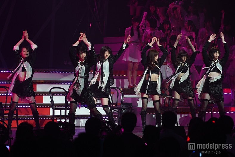 第5回 AKB48紅白対抗歌合戦