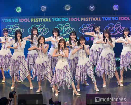 乃木坂46井上和の“抜歯直前”・五百城茉央の愛あるメッセージ…5期生の幼少期写真公開
