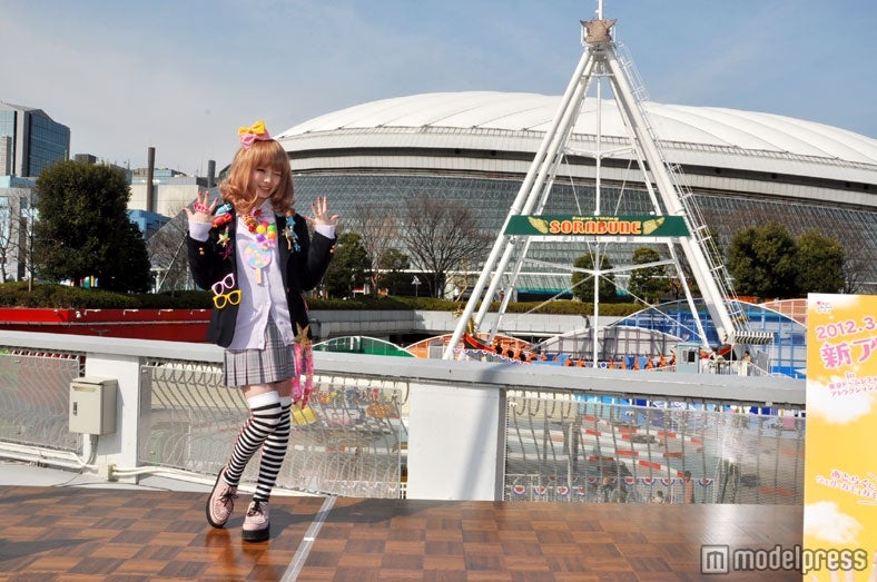 きゃりーぱみゅぱみゅ