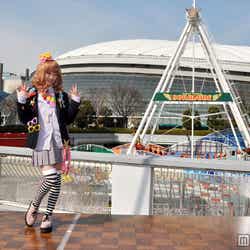 きゃりーぱみゅぱみゅ