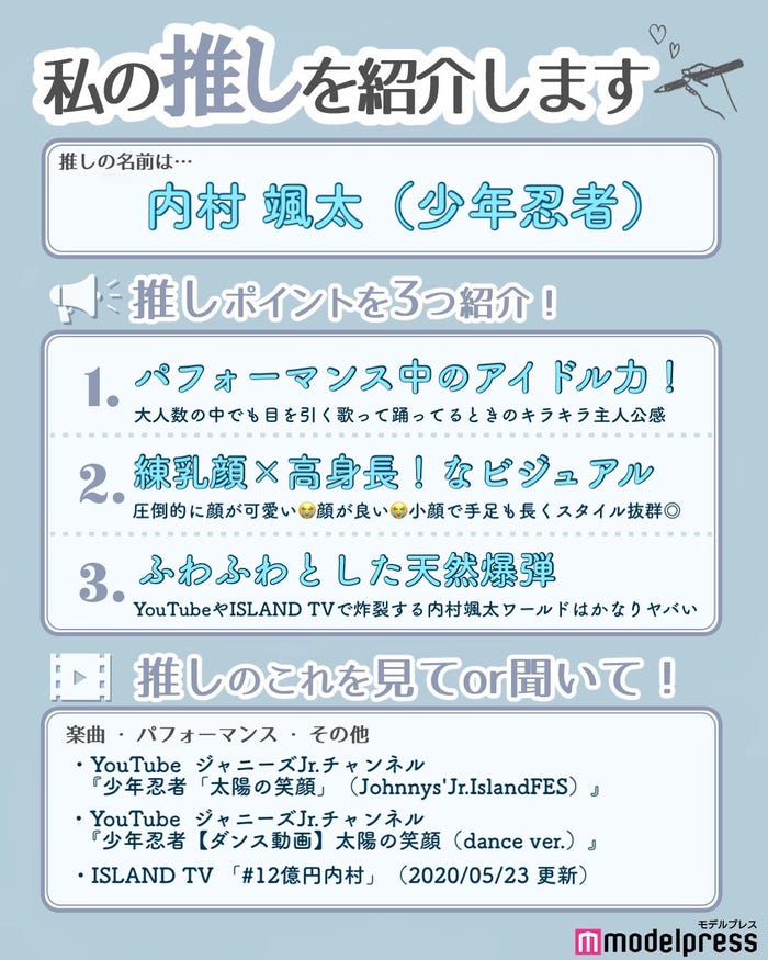 読者の投稿(C)モデルプレス