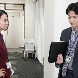 忍成修吾演じる一乗寺、新事業に関わる「密約」を知ってしまい…『ハル』最終回
