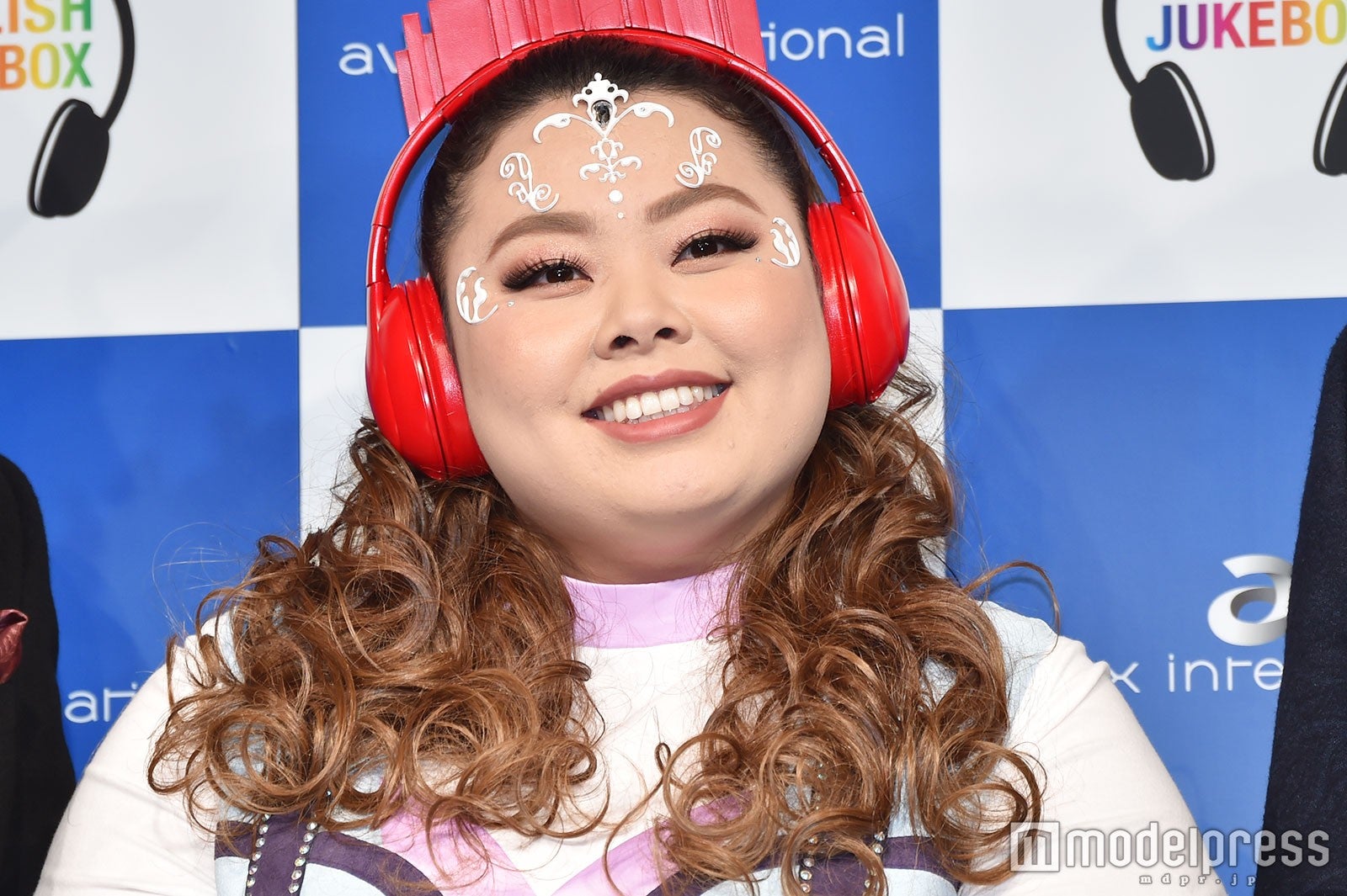 渡辺直美（C）モデルプレス