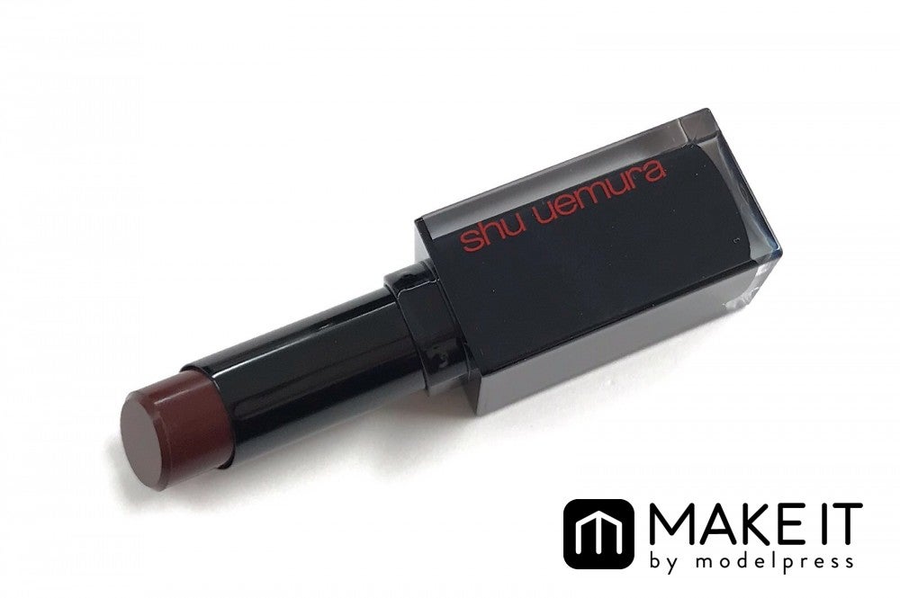 シュウ ウエムラ新作「ルージュ アンリミテッド アンプリファイド」全