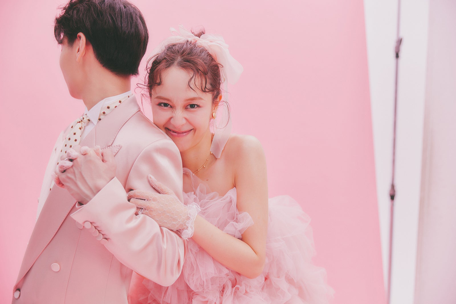 佐藤ミケーラ倭子（提供写真）