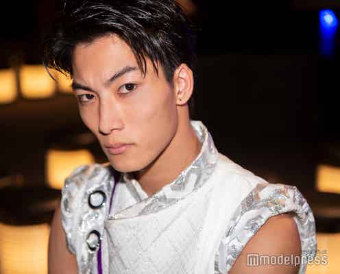 【KYOTO SAMURAI BOYSインタビュー連載】桔梗リーダー・里中将道、“真の侍”に ダイナミックなパフォーマンスでチームを引っ張る