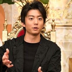 伊藤健太郎、木村拓哉が好き過ぎて号泣!嵐・櫻井翔が出題する木村クイズにも挑戦