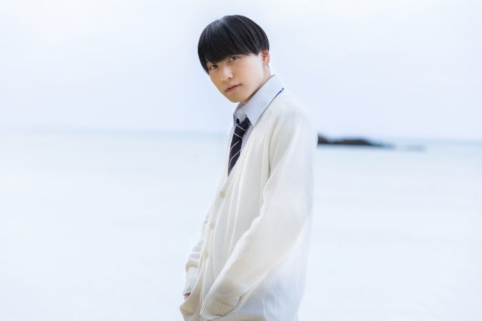 早瀬千潤「今日、好きになりました。-卒業編2022-」(C)AbemaTV, Inc.