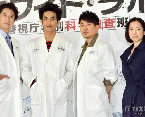 Hey!Say!JUMP薮宏太、「気持ちいい」