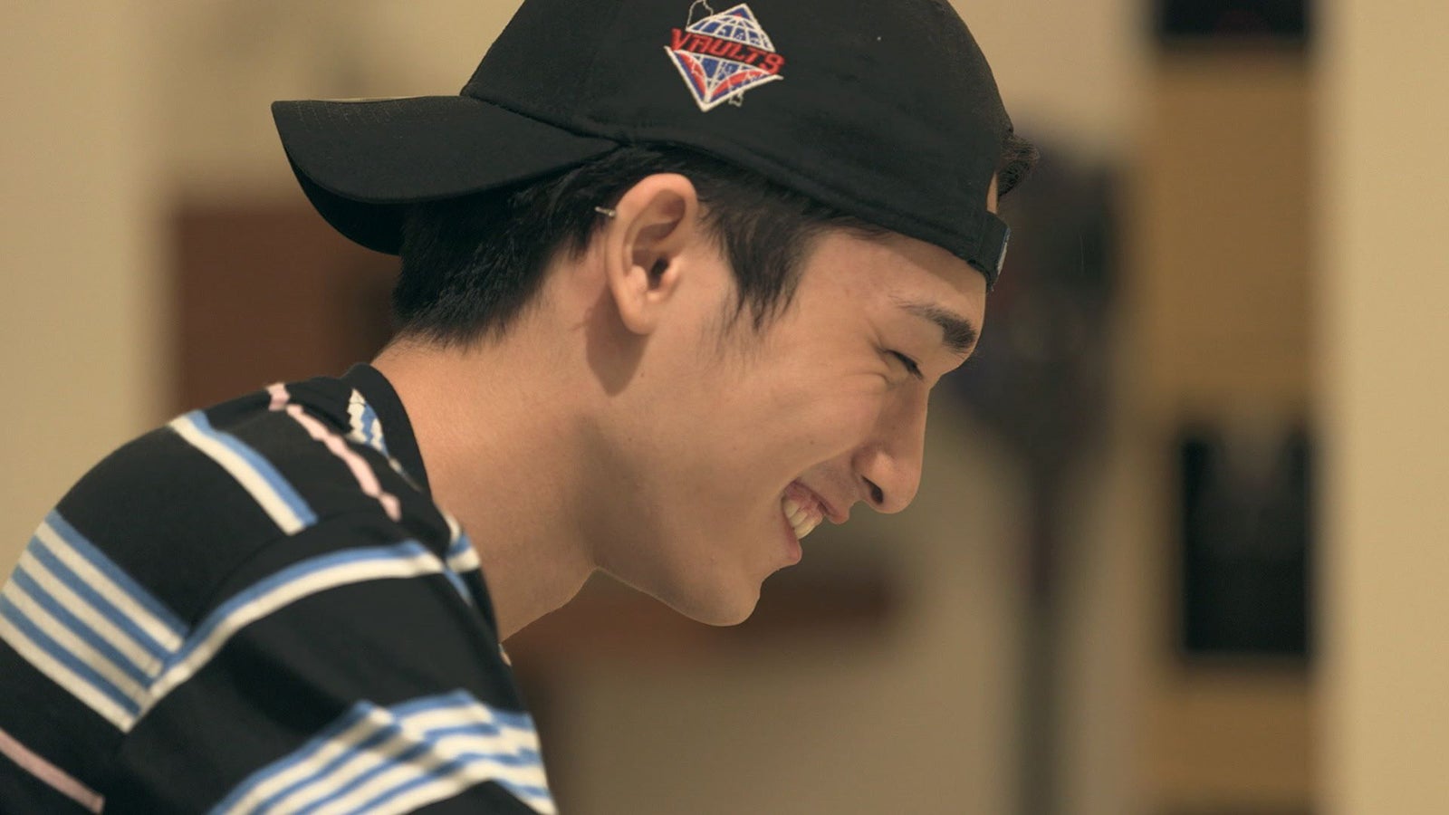 流佳「TERRACE HOUSE TOKYO 2019-2020」8th WEEK（C）フジテレビ／イースト・エンタテインメント