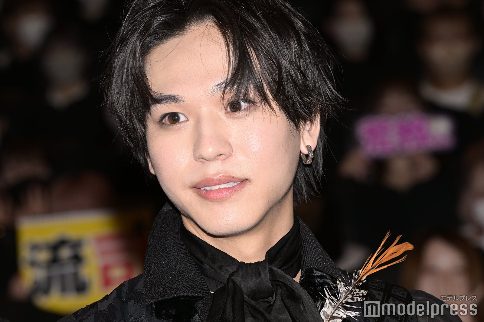 三浦海里（C）モデルプレス