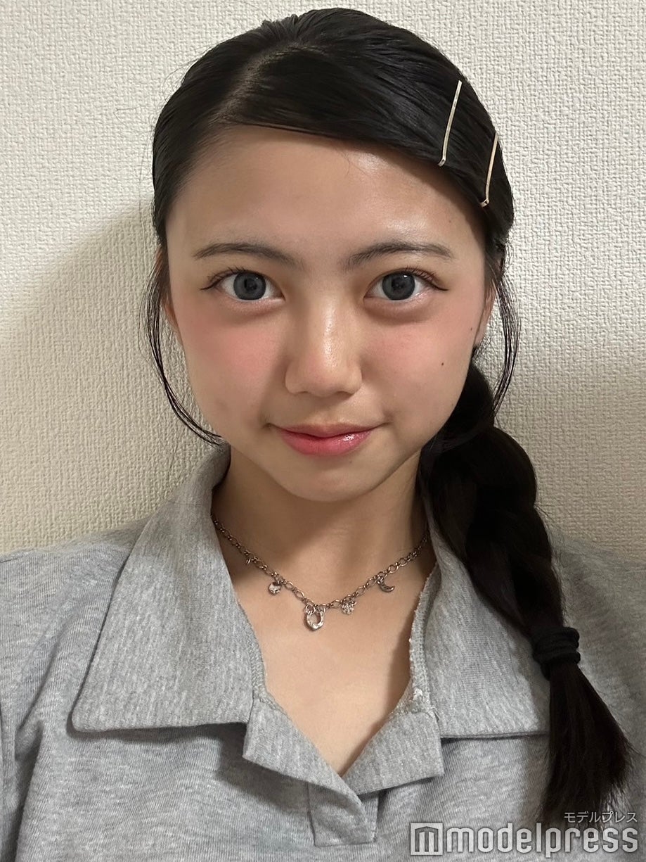 「高一ミスコン2025」出場者（提供写真）