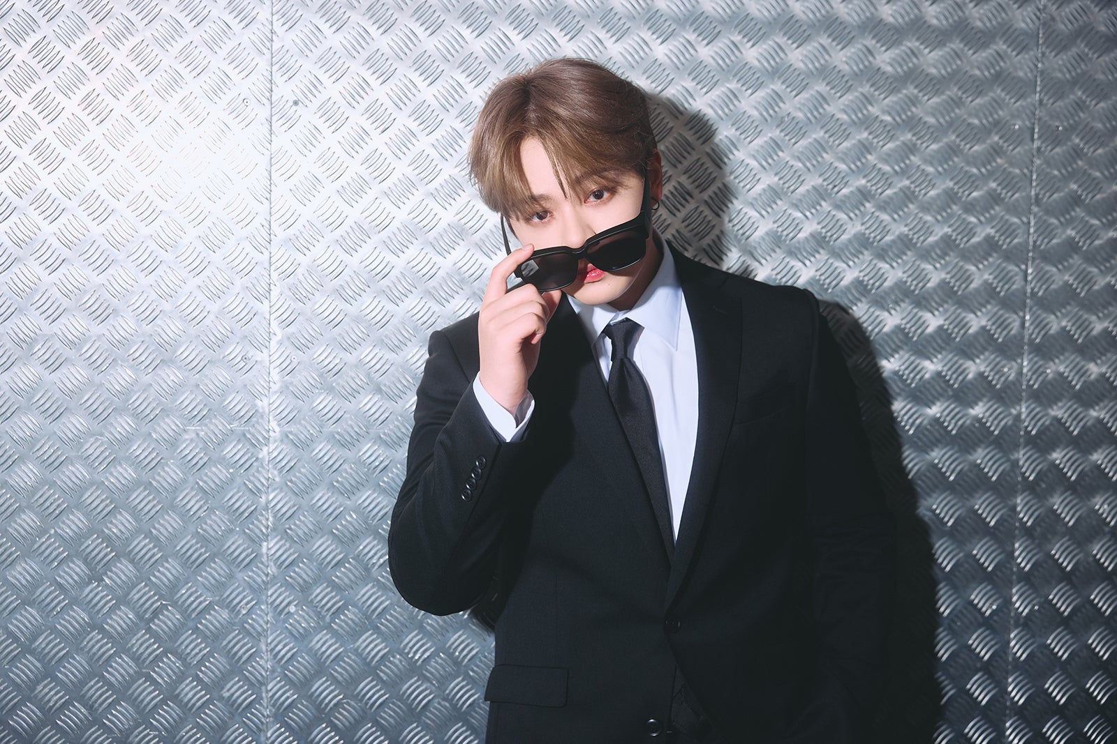 鶴房汐恩（C）LAPONE ENTERTAINMENT