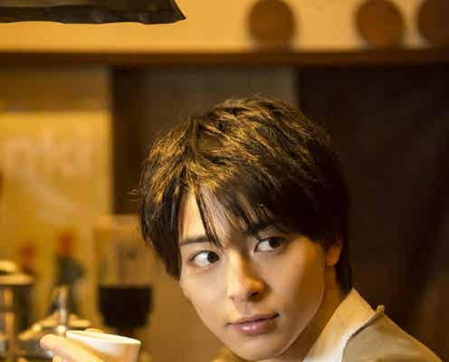 高杉真宙「仮面ライダー鎧武」撮影時にも「よく利用」思い出エピソード語る