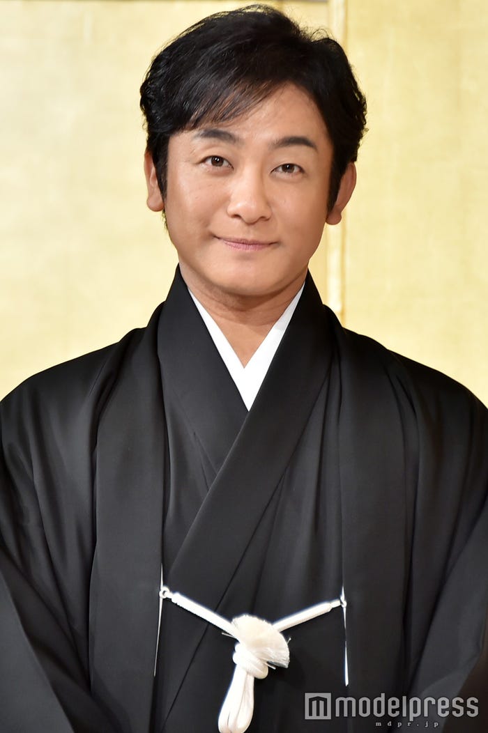 片岡愛之助(C)モデルプレス