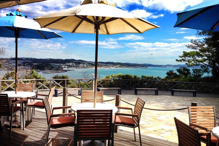 LONCAFE 湘南江の島本店