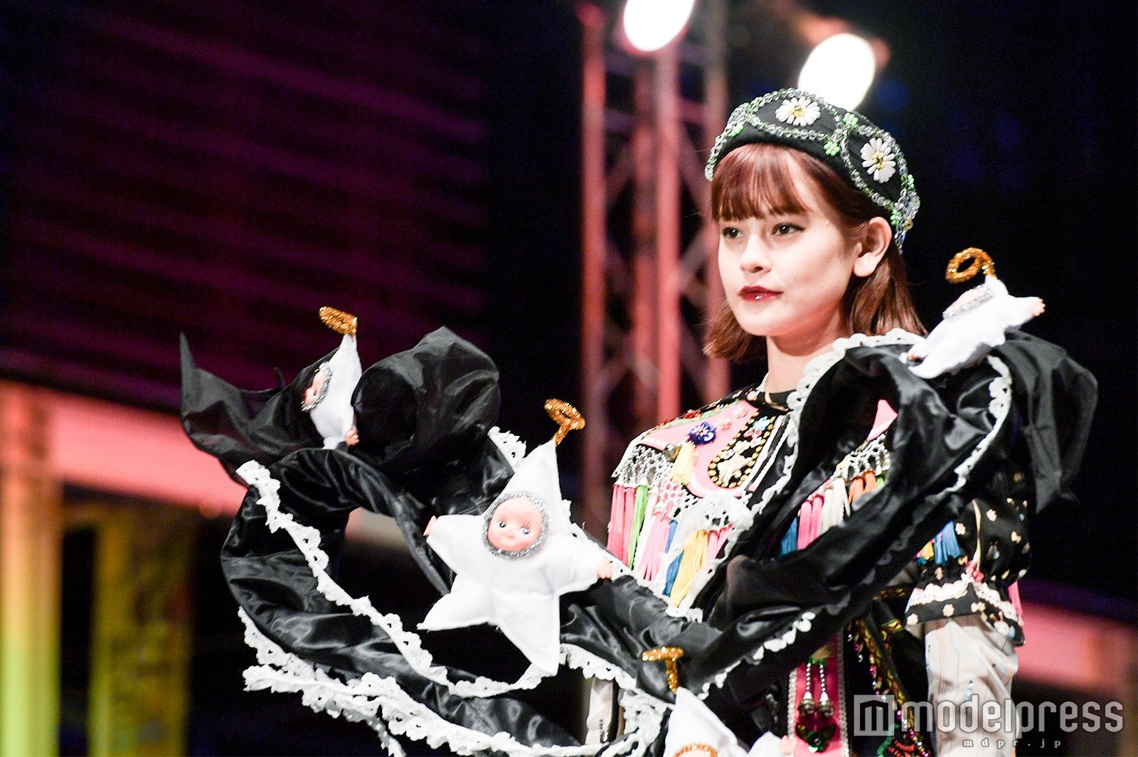 emma（C）モデルプレス