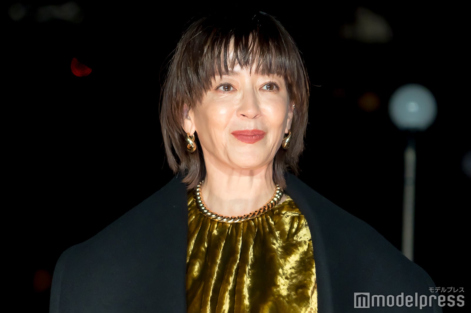 宮沢りえ（C）モデルプレス