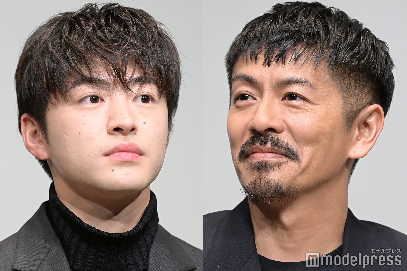 GENERATIONS佐野玲於、森田剛とプライベートで3回遭遇「運命を感じてい 