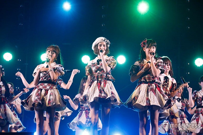 イベントの様子（C）AKS